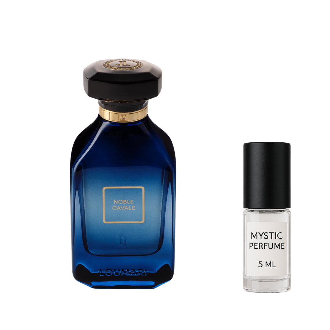 Sample - Loumari Noble Cavale