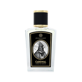 Zoologist Cardinal Deluxe Bottle