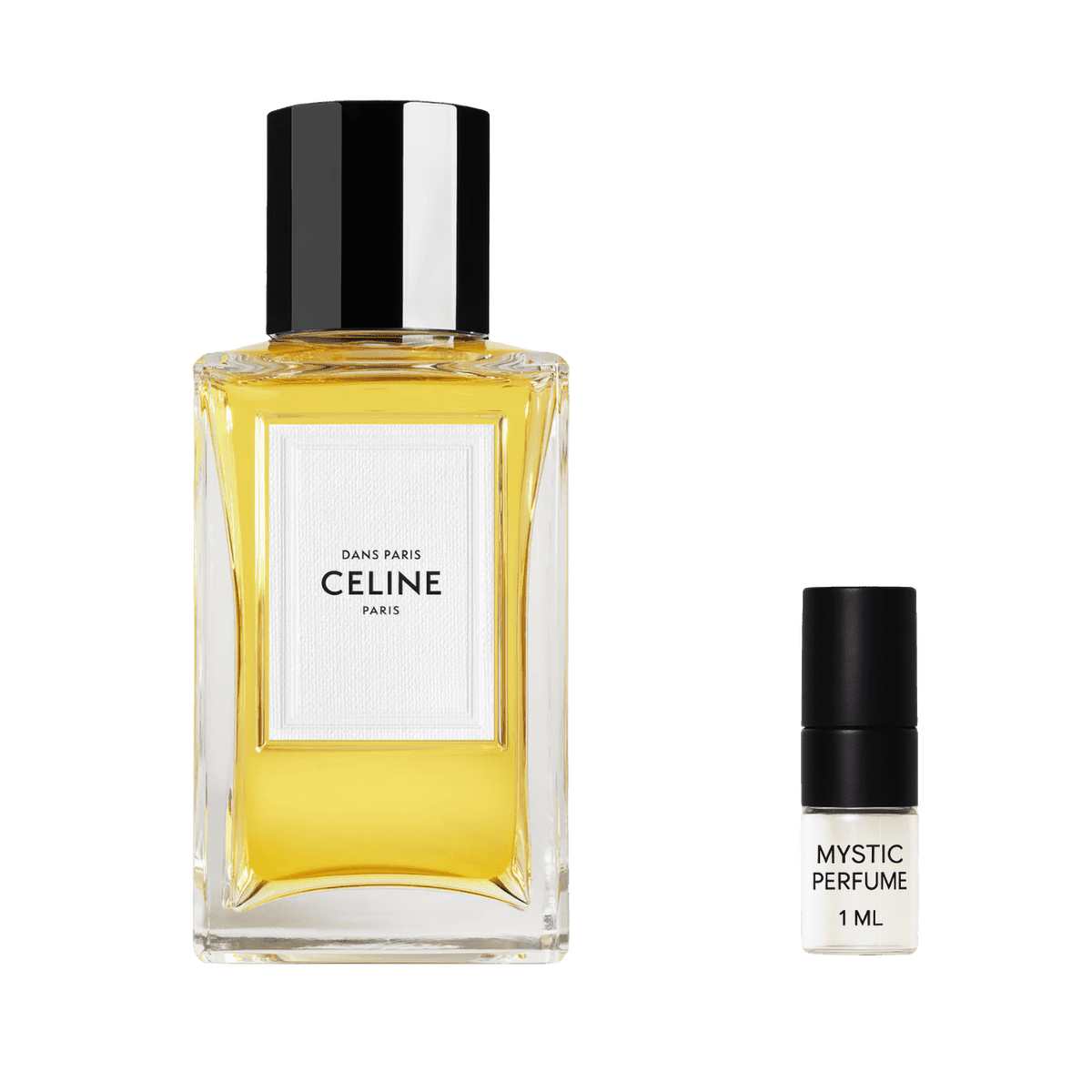 新品未開封CELINE DANS PARIS オードゥ パルファン 100mL Celine Dans Paris