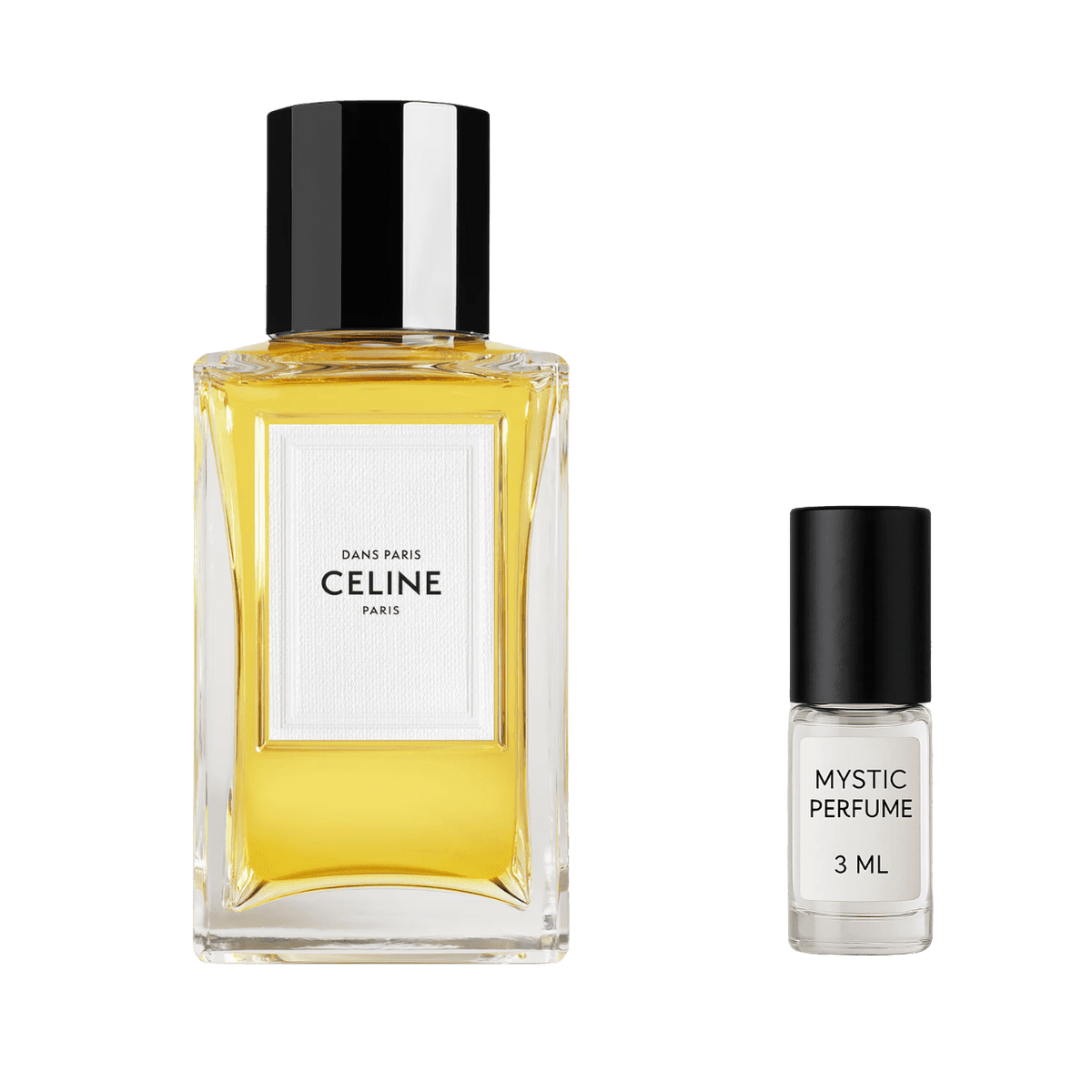 Celine Dans Paris - Mystic Store