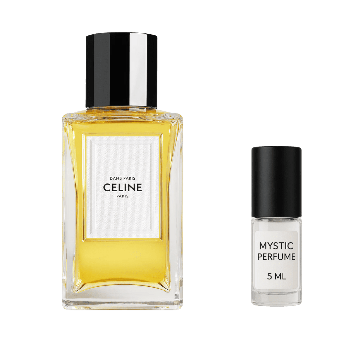 Celine Dans Paris - Mystic Store