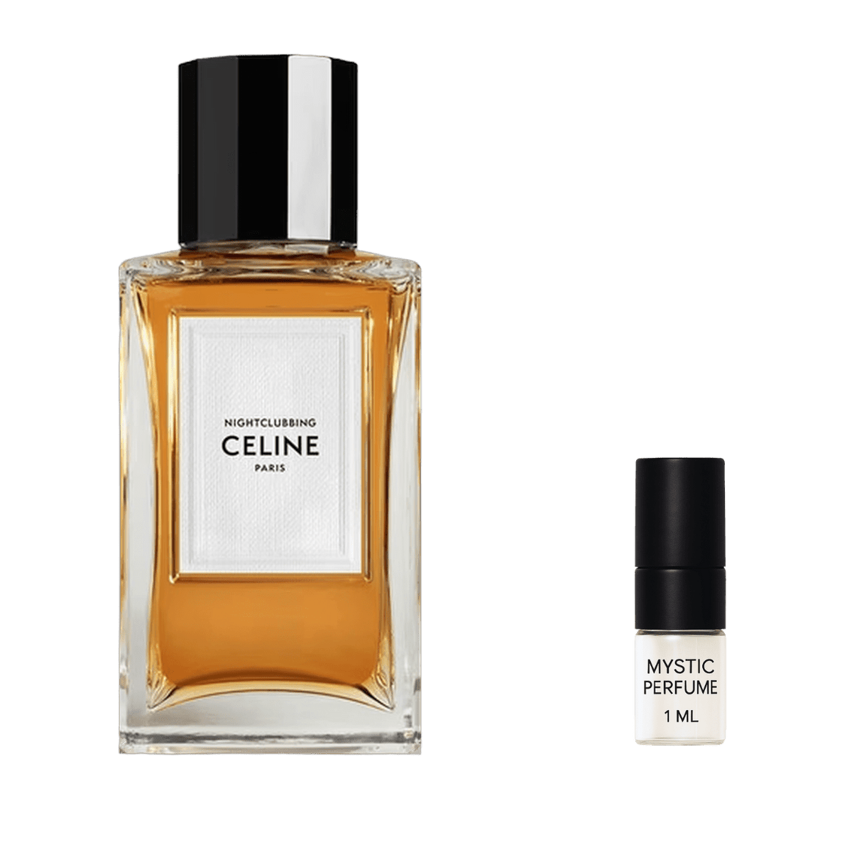 Celine Nightclubbing - Mystic Store