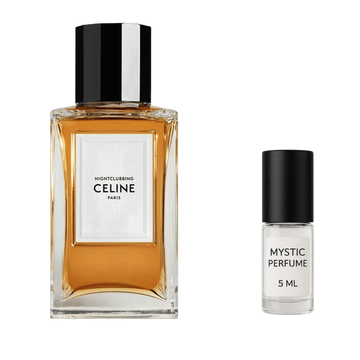 Celine Nightclubbing - Mystic Store