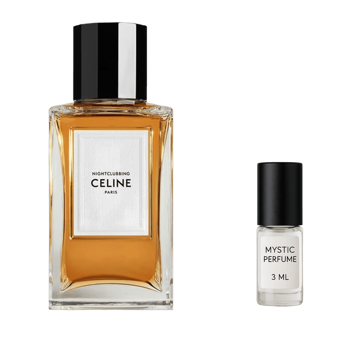 Celine Nightclubbing - Mystic Store