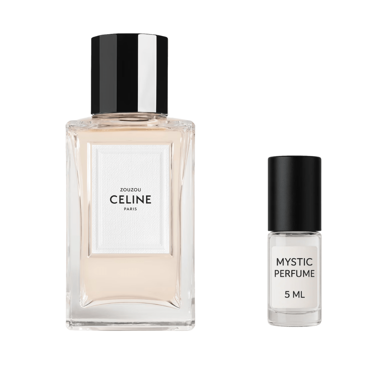 Celine ZouZou - Mystic Store