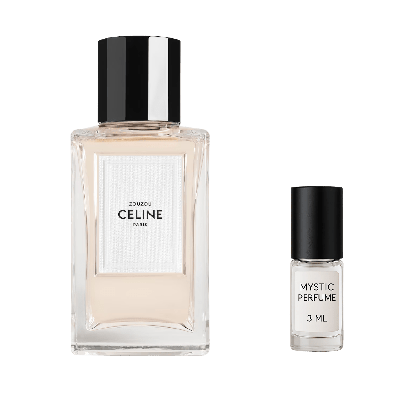 Celine ZouZou - Mystic Store