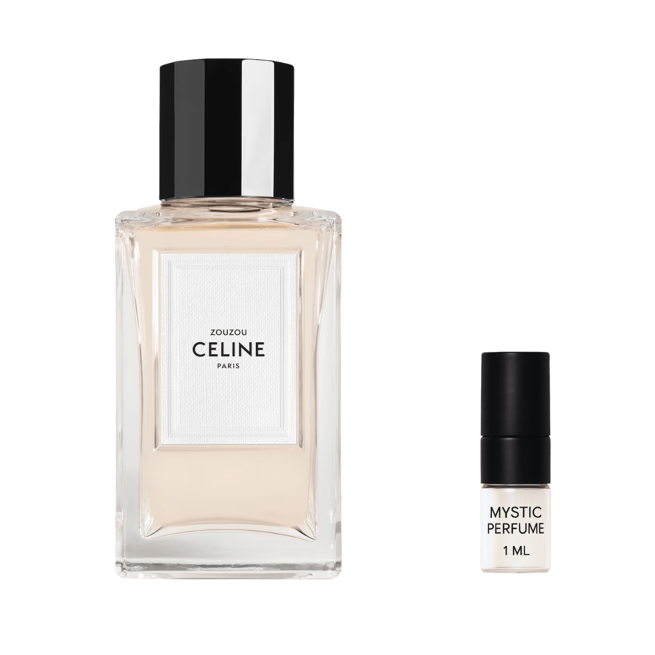 Celine ZouZou - Mystic Store