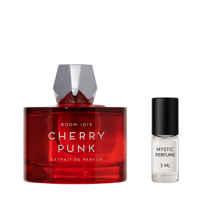 Room 1015 Cherry Punk Decant (Sample)