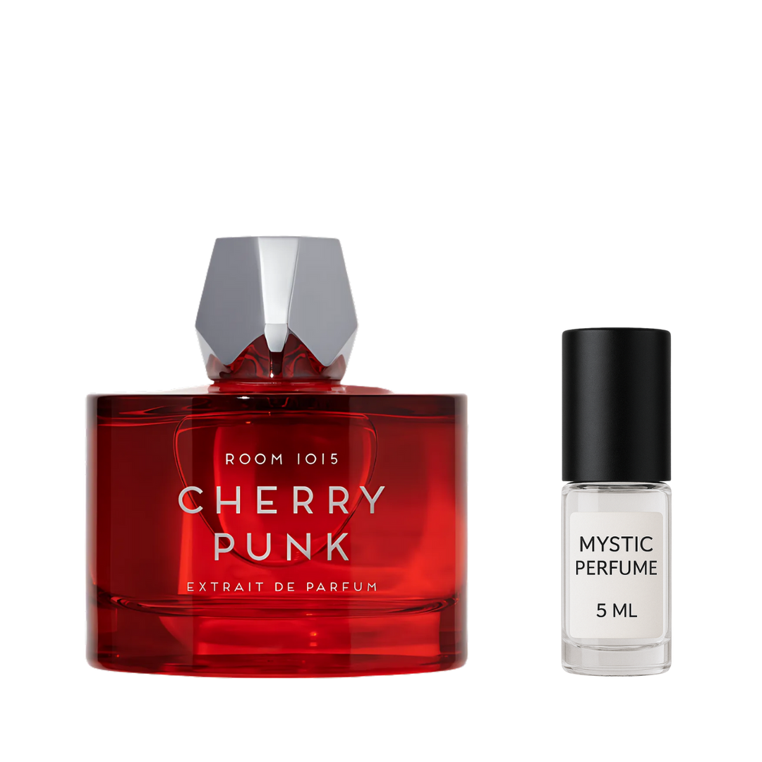 Room 1015 Cherry Punk Decant (Sample)