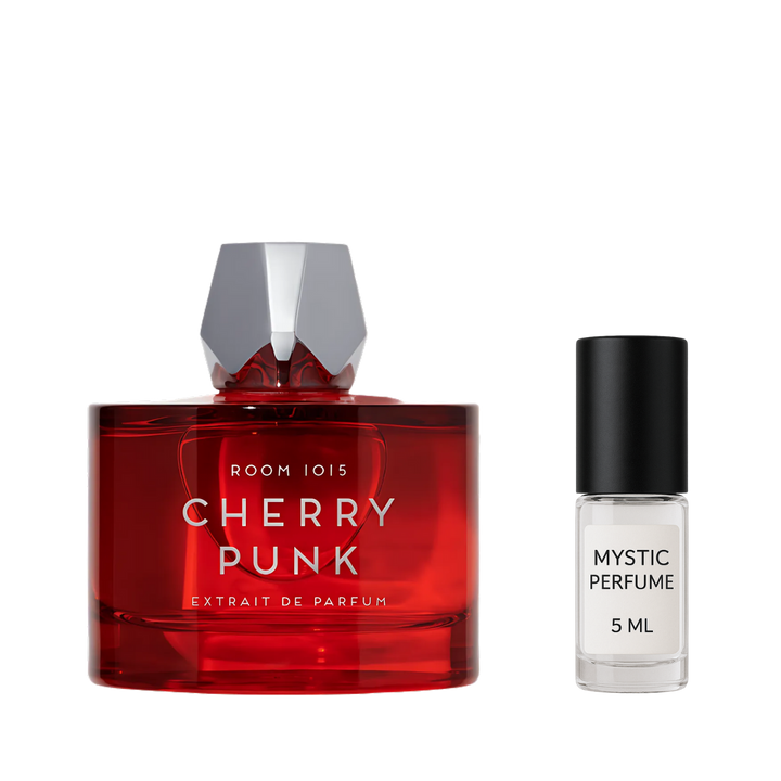 Room 1015 Cherry Punk Decant (Sample)