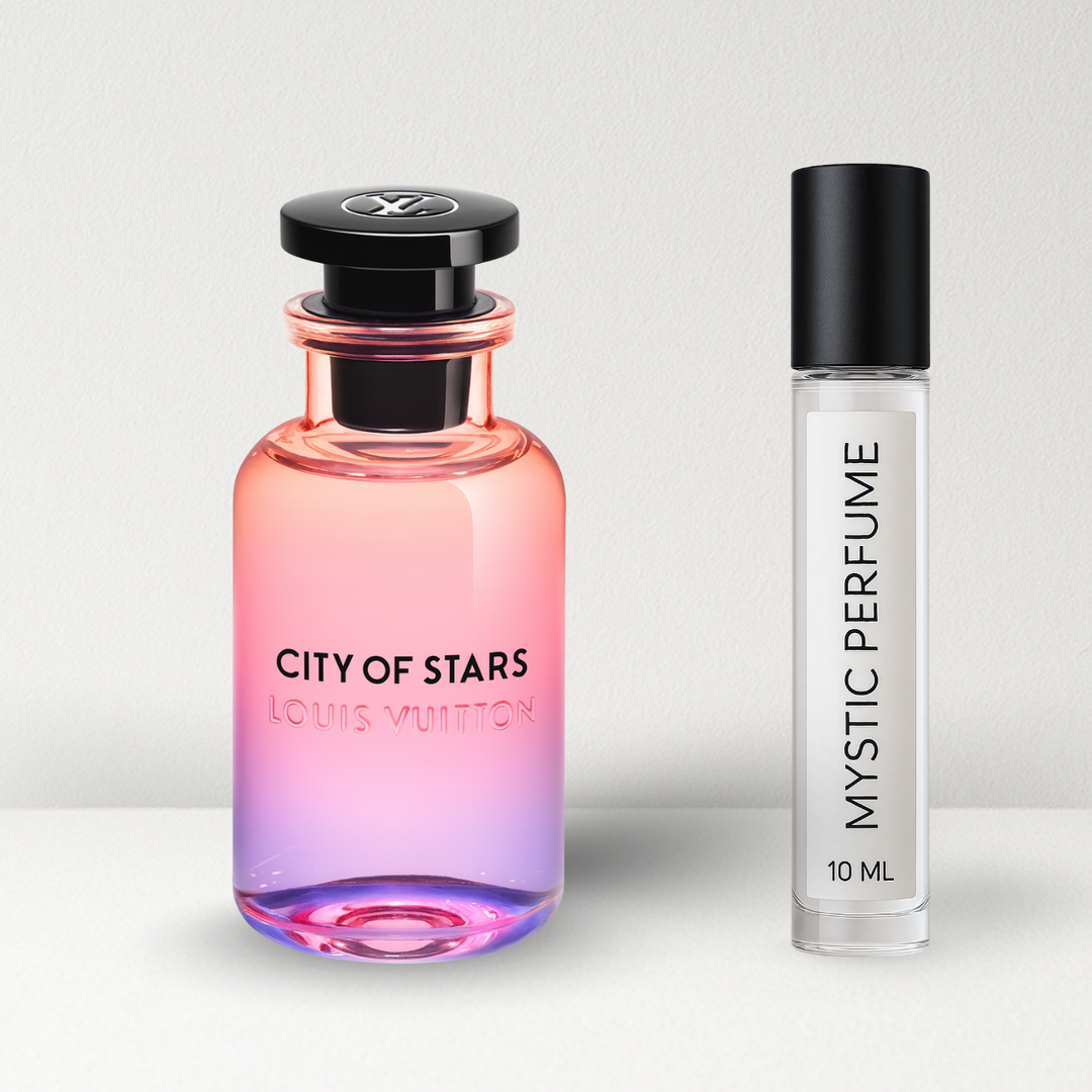 city of stars 10ml
