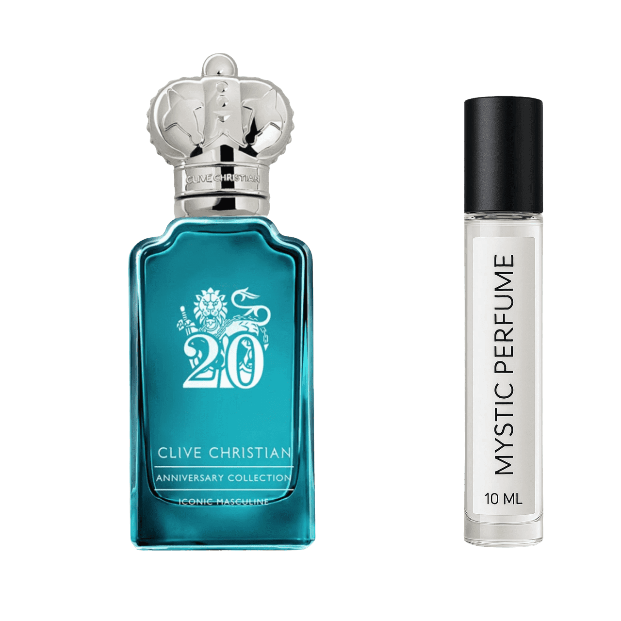 Clive Christian 20th Anniversary Iconic Masculine - Mystic Store