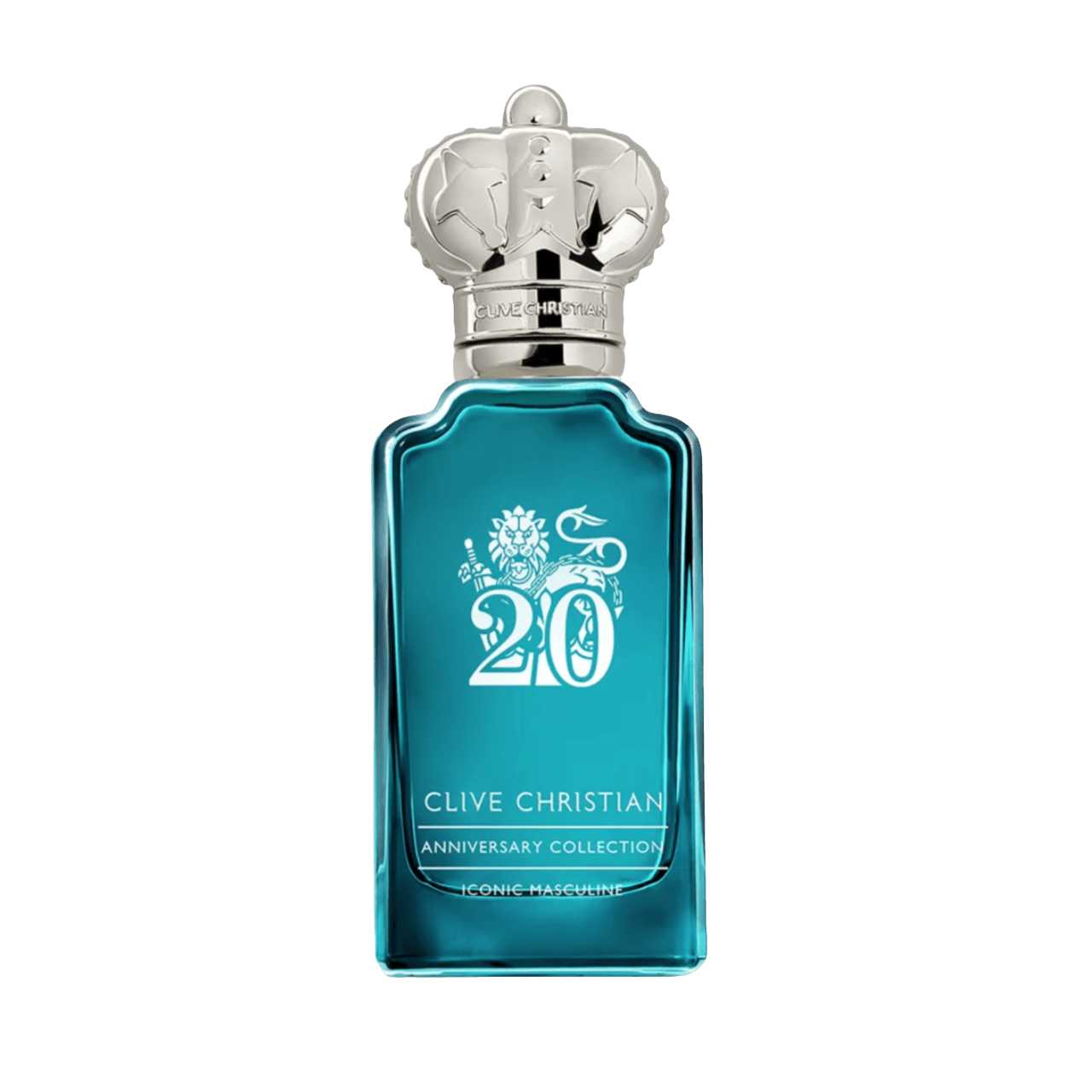 Clive Christian 20th Anniversary Iconic Masculine - Mystic Store