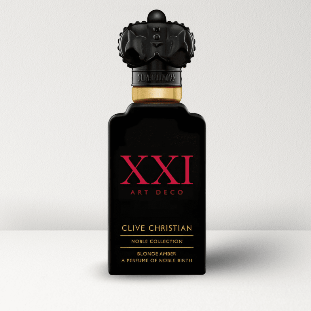 Clive Christian Blonde Amber - Mystic Store