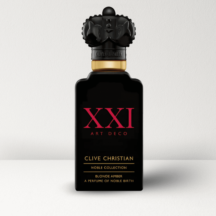Clive Christian Blonde Amber - Mystic Store