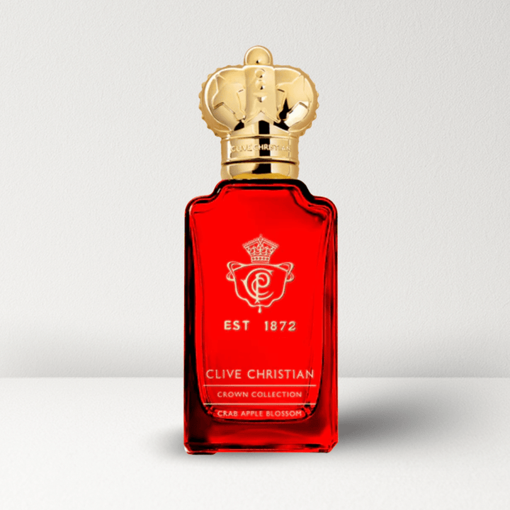 Clive Christian Crab Apple Blossom - Mystic Store