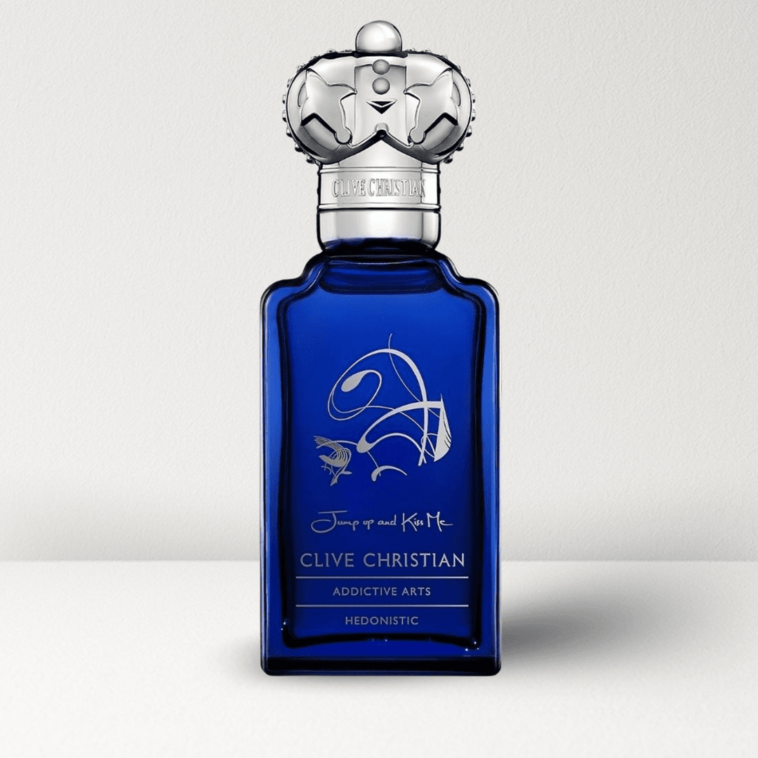 Clive Christian Jump Up and Kiss Me Hedonistic - Mystic Store