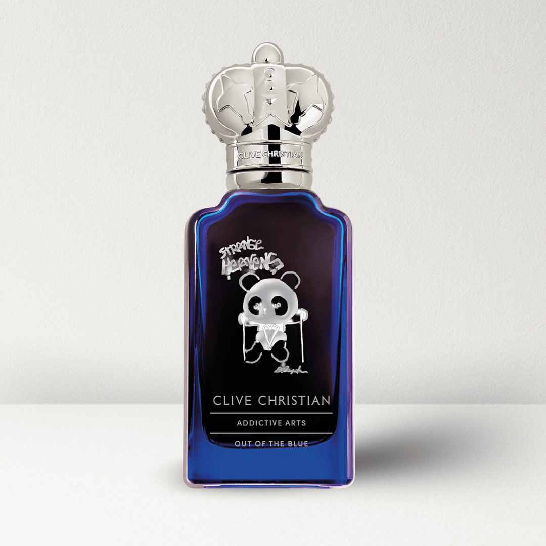 Clive Christian Strange Heavens Out Of The Blue - Mystic Store