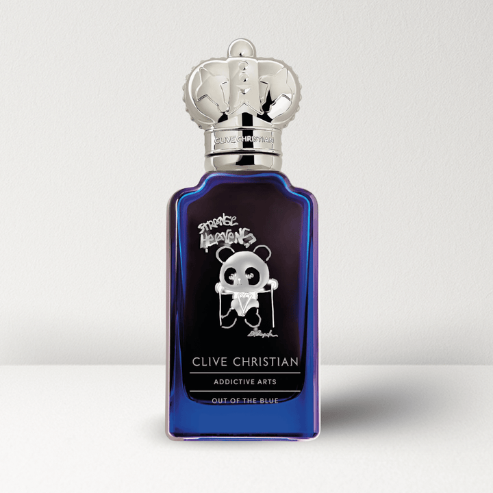 Clive Christian Strange Heavens Out Of The Blue - Mystic Store