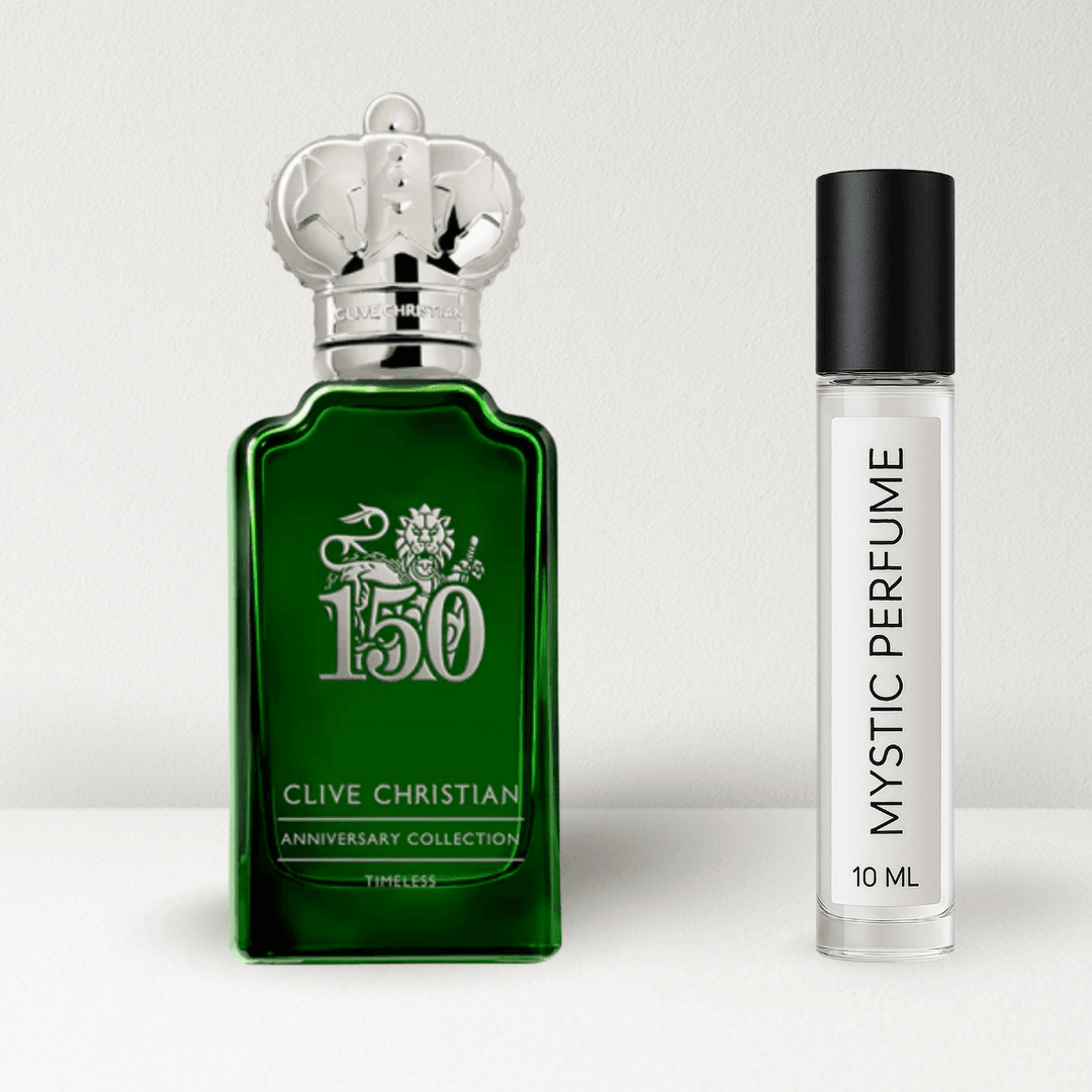 Clive Christian Timeless - Mystic Store