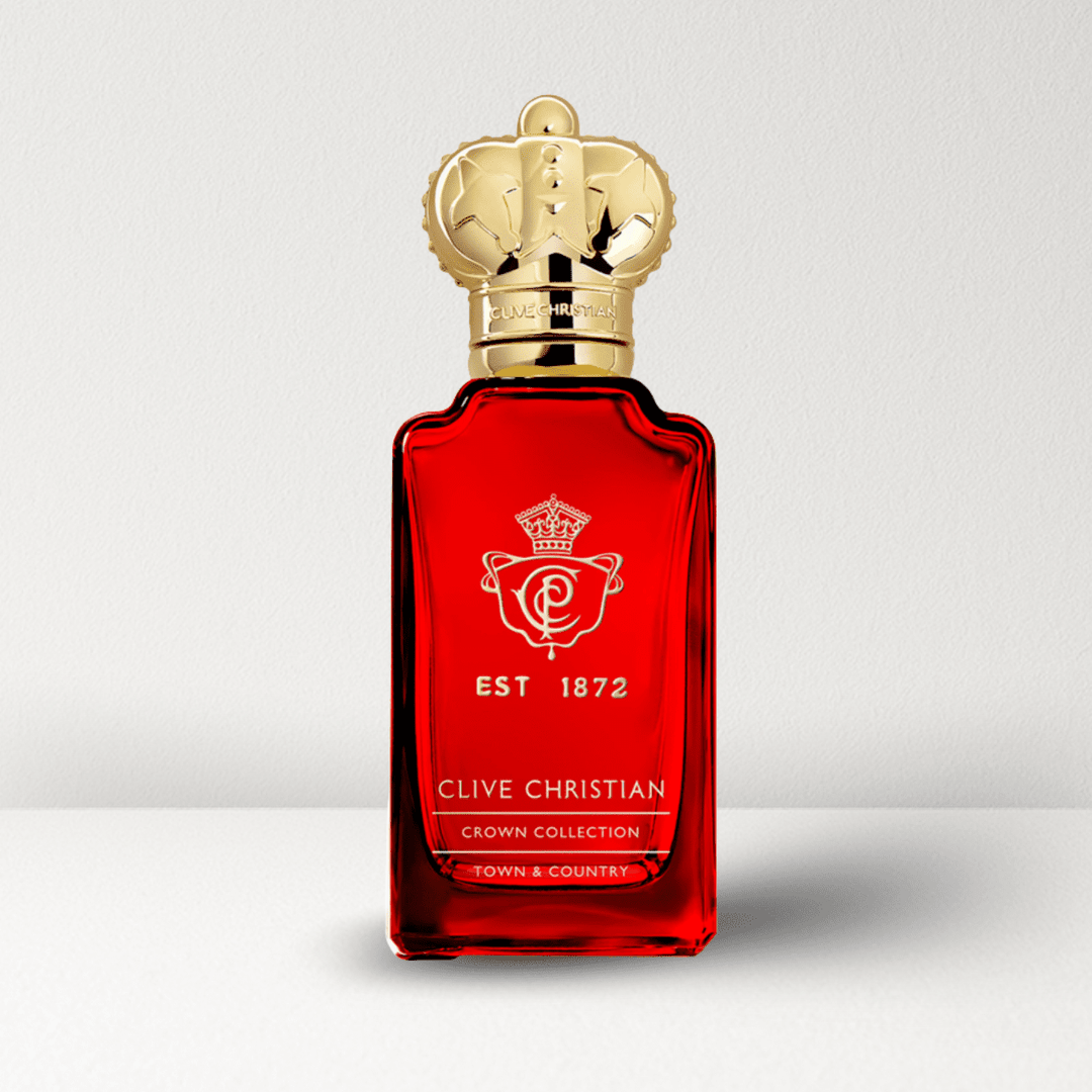 Clive Christian Town and Country Tester - Mystic Store