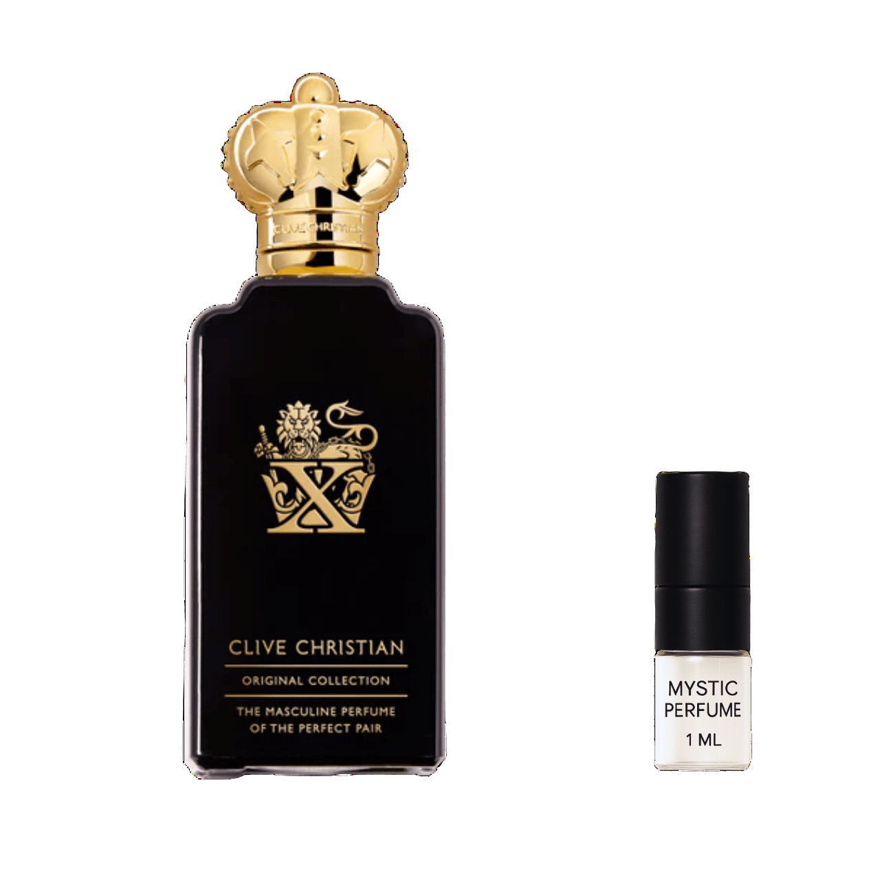 Clive Christian X Masculine - Mystic Store