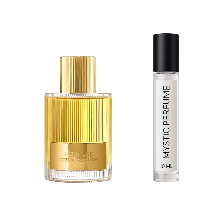 Sample - Tom Ford Costa Azzurra Parfums