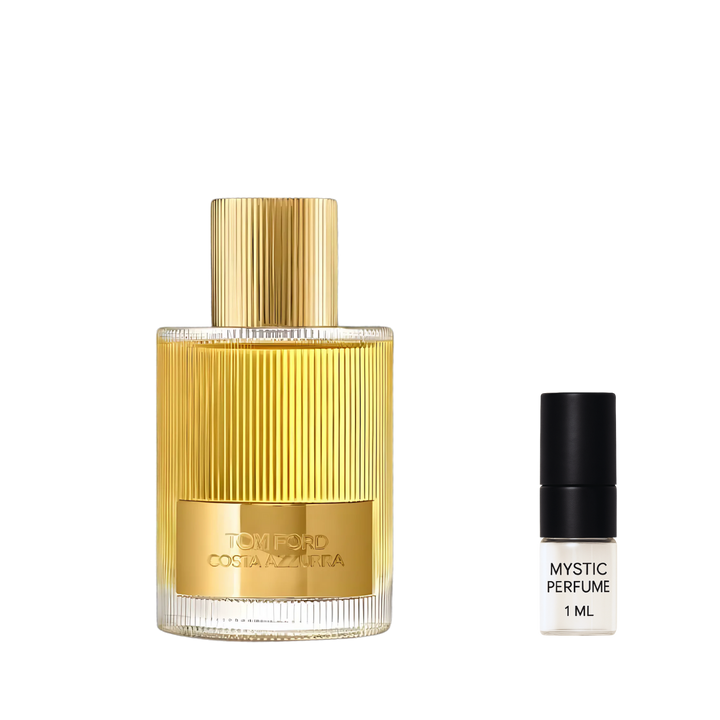 Sample - Tom Ford Costa Azzurra Parfums