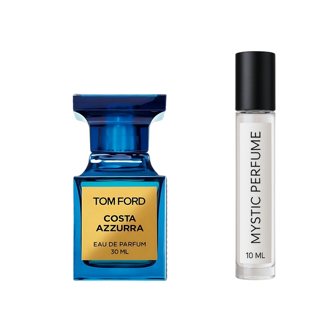 Tom Ford Costa Azzurra EDP Decant (Sample)