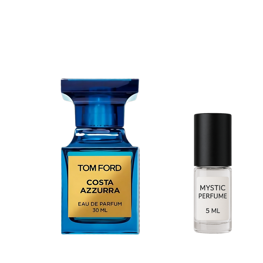 Tom Ford Costa Azzurra EDP Decant (Sample)