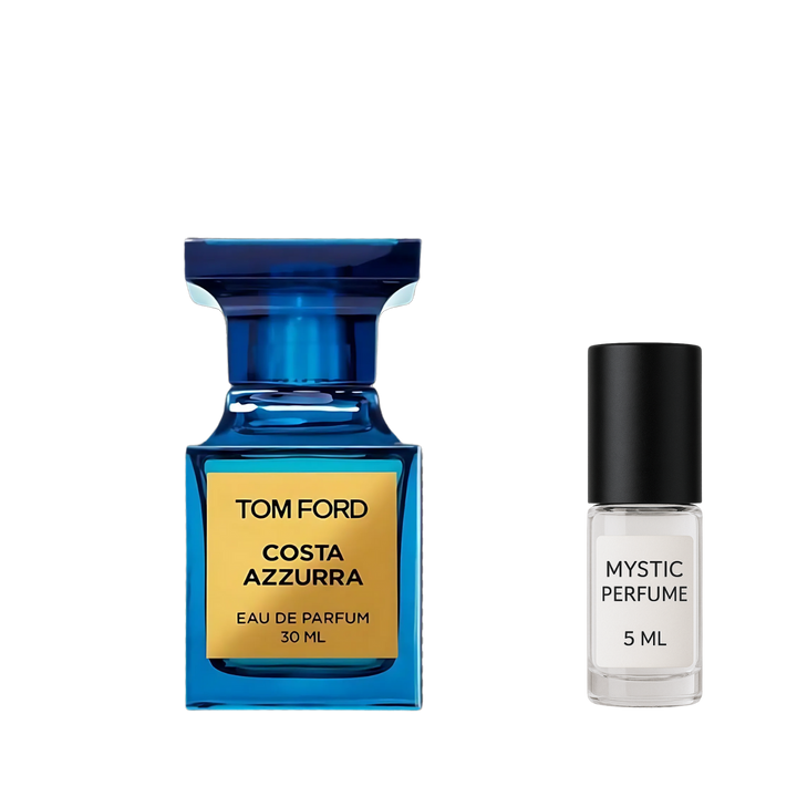 Tom Ford Costa Azzurra EDP Decant (Sample)