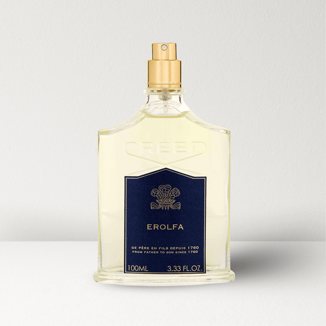 Creed Erolfa Tester - Mystic Store
