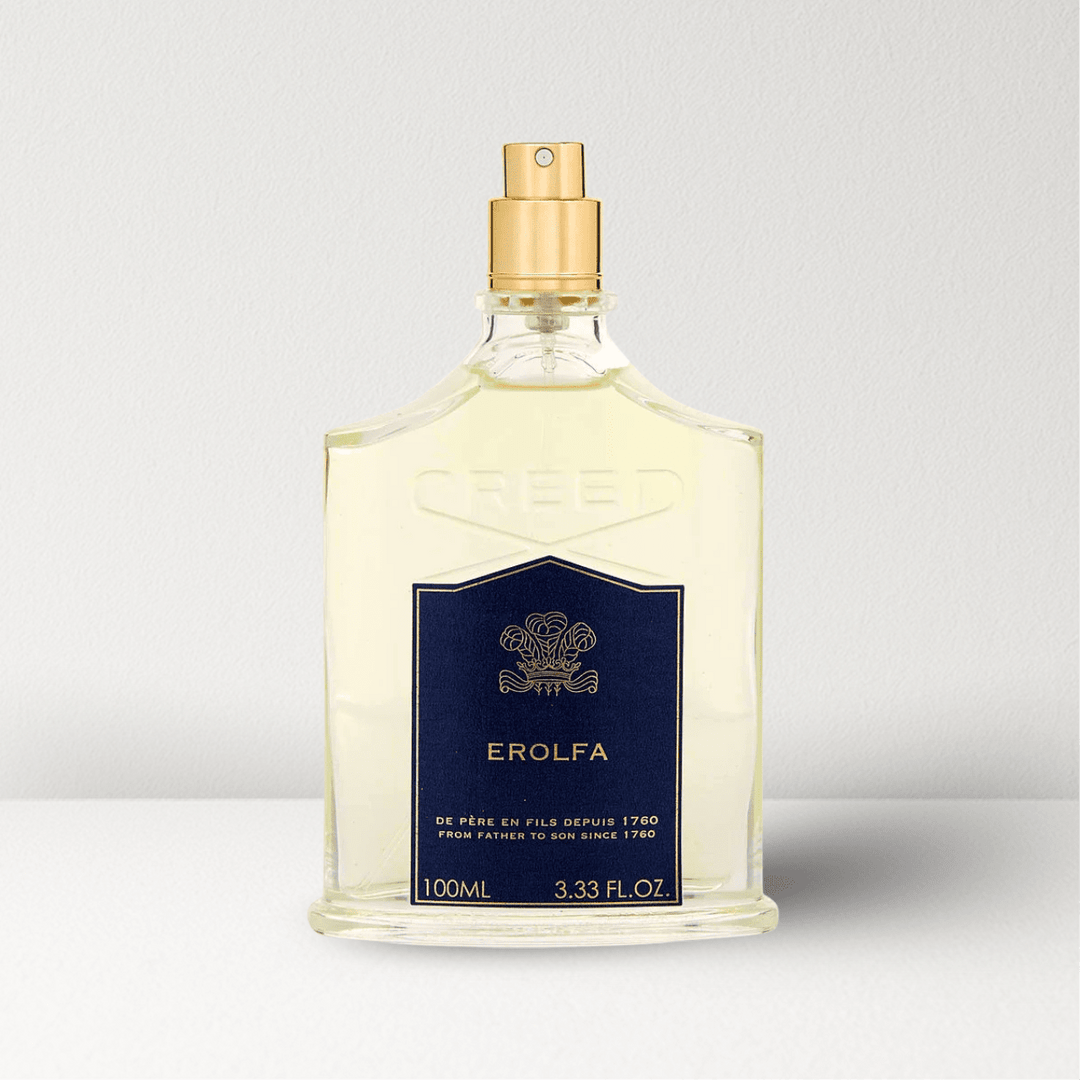 Creed Erolfa Tester - Mystic Store