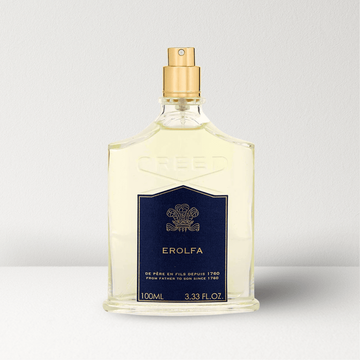 Creed Erolfa Tester - Mystic Store