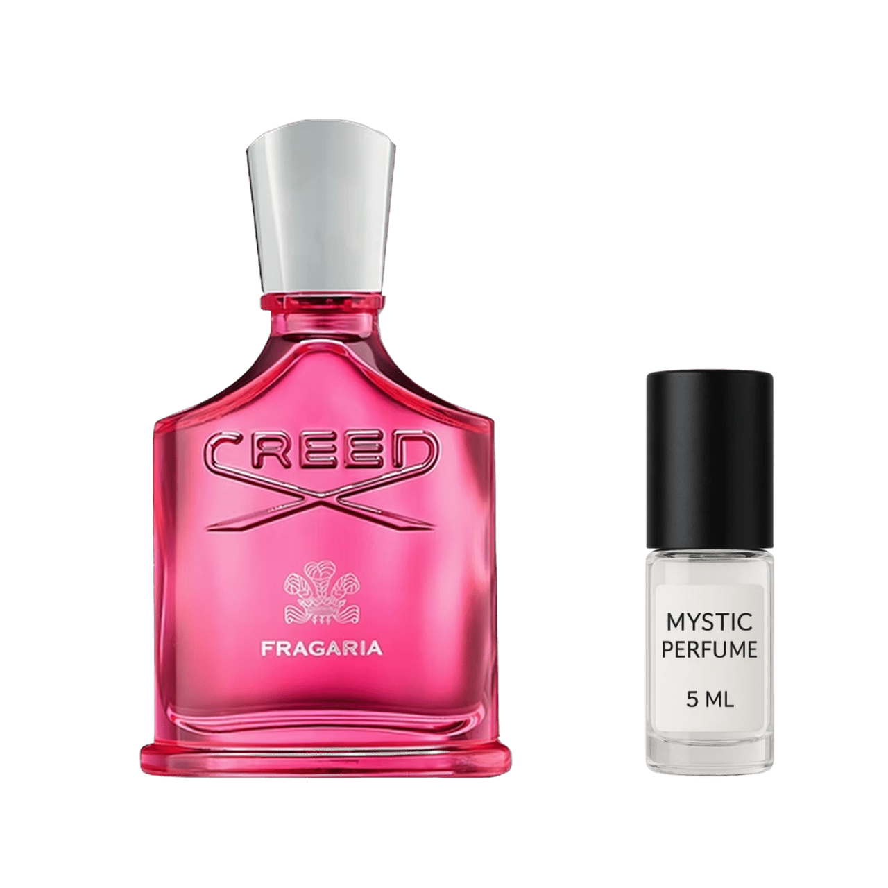 Creed Fragaria - Mystic Store