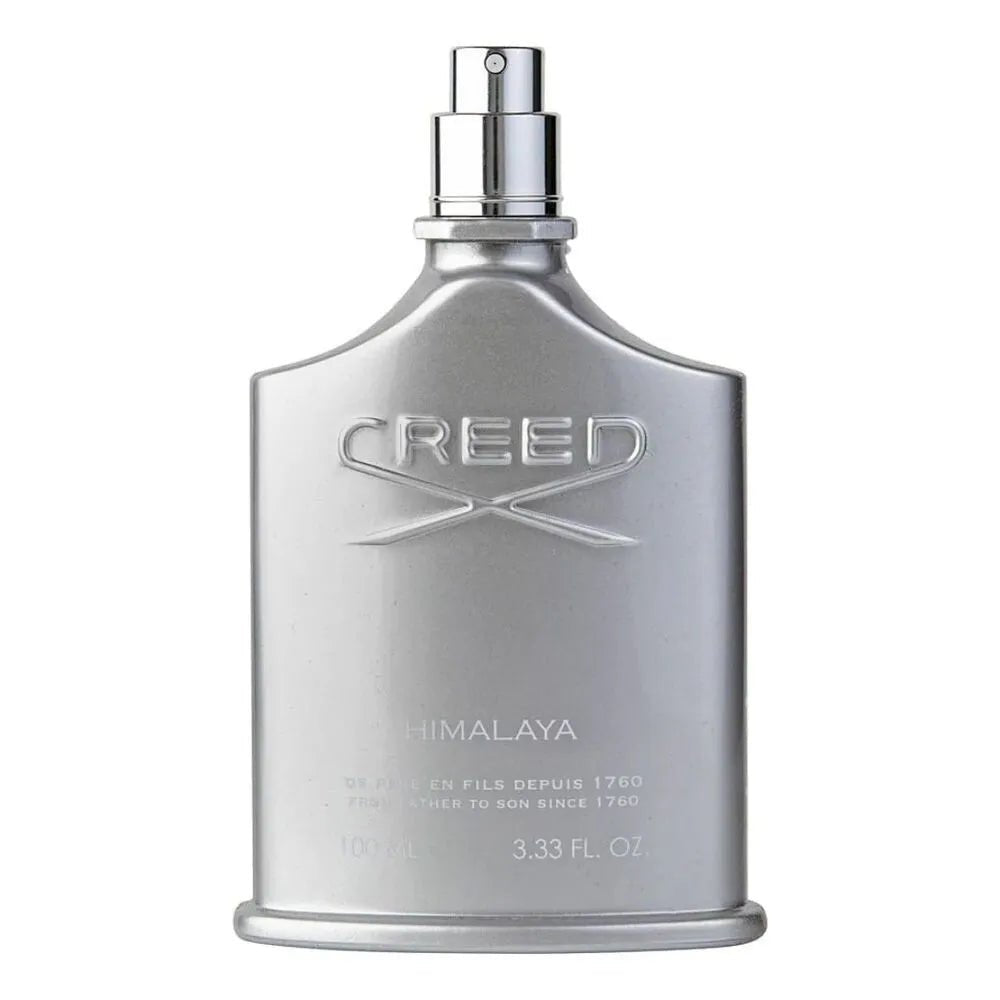 Creed Himalaya - Niche Decant