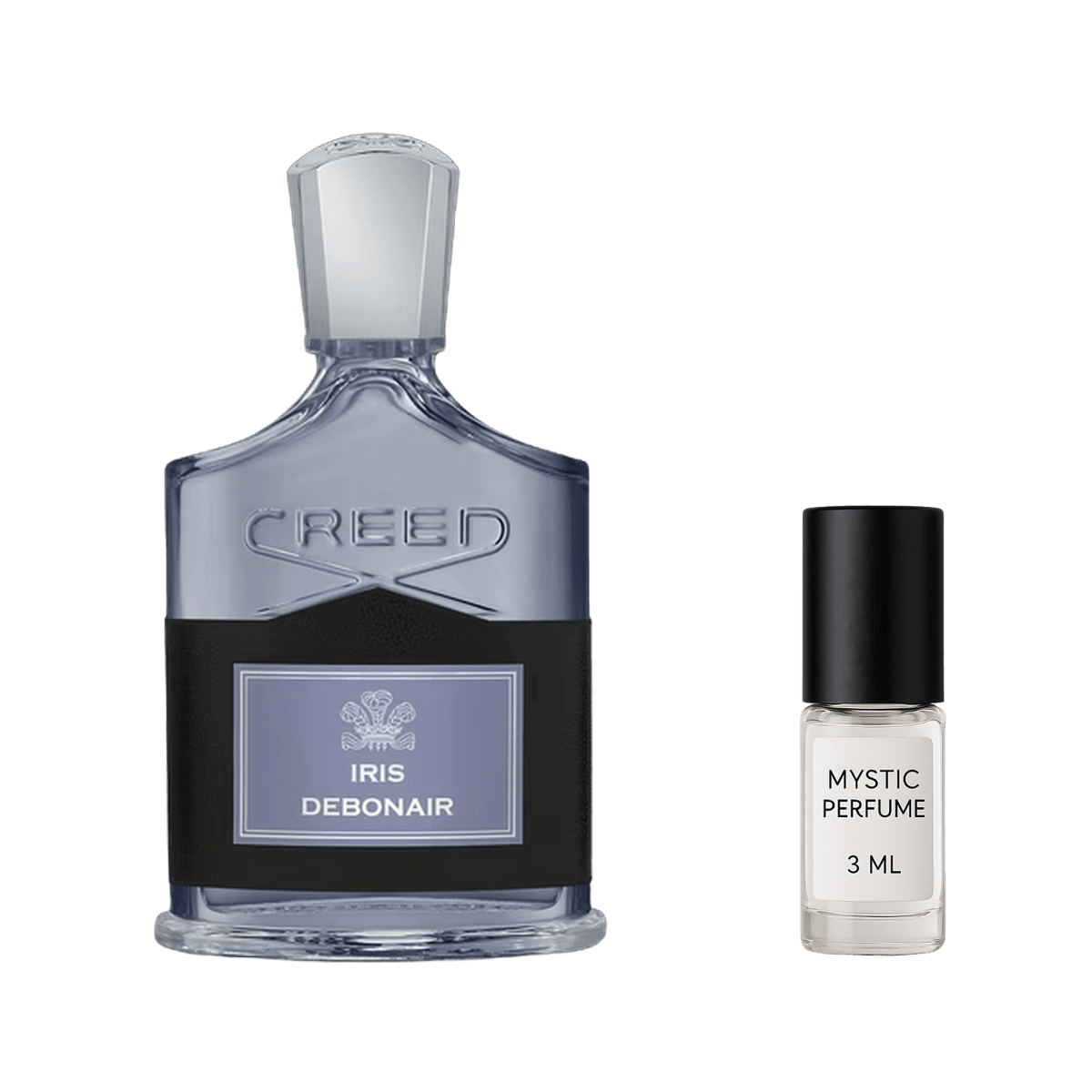 Creed Iris Debonair - Mystic Store