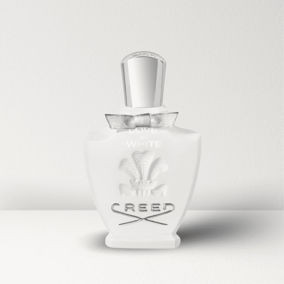 Creed Love In White - Mystic Store
