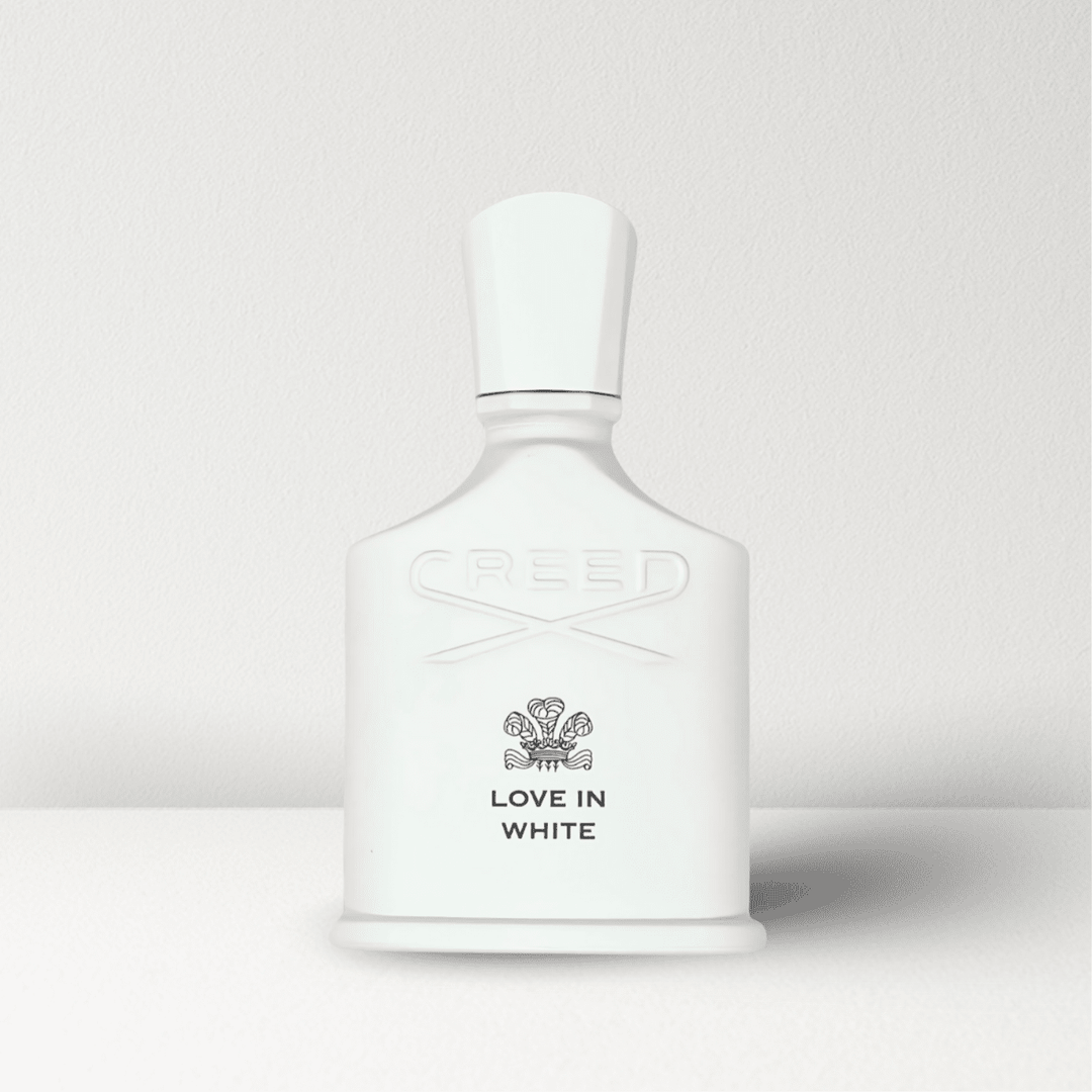 Creed Love In White - Mystic Store