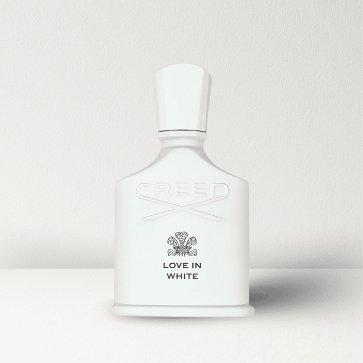Creed Love In White - Mystic Store