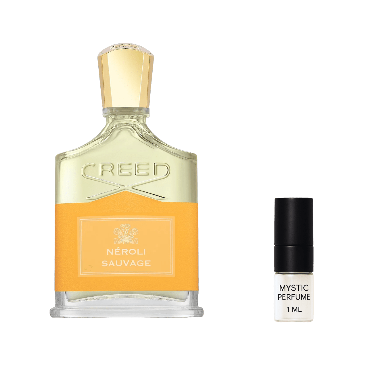 Creed Neroli Sauvage - Mystic Store