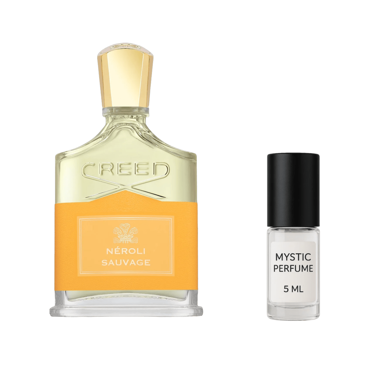 Creed Neroli Sauvage - Mystic Store