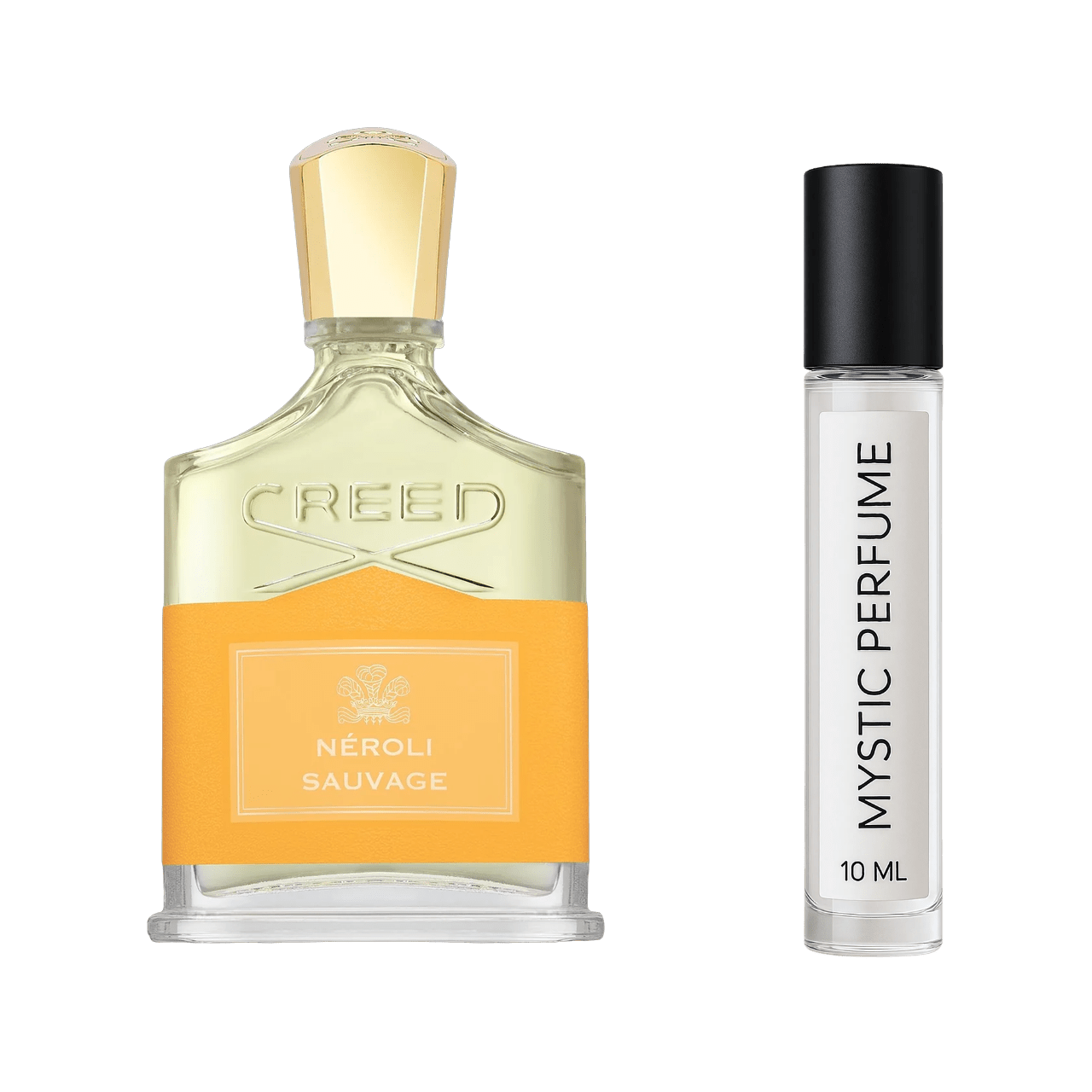 Creed Neroli Sauvage - Mystic Store