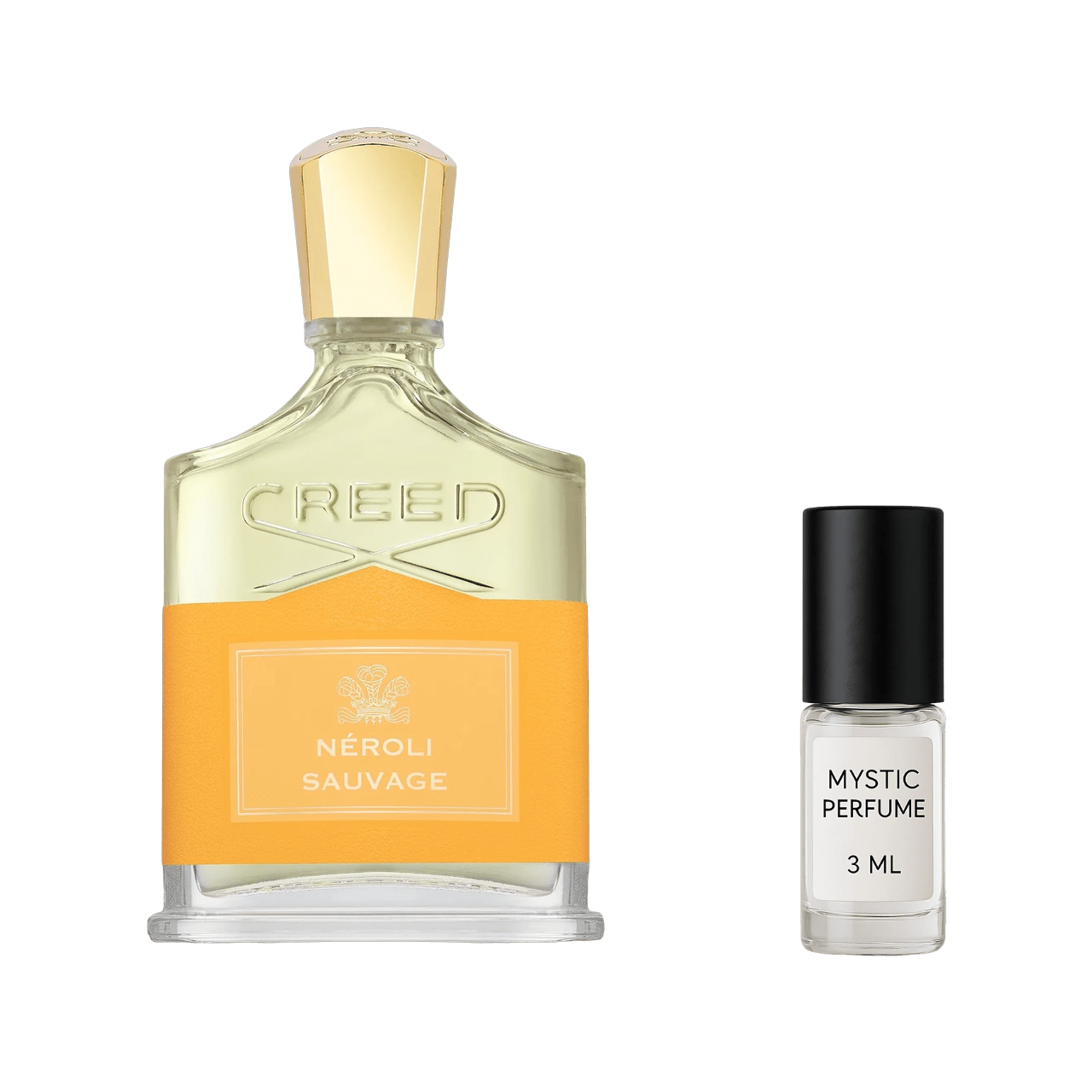 Creed Neroli Sauvage - Mystic Store