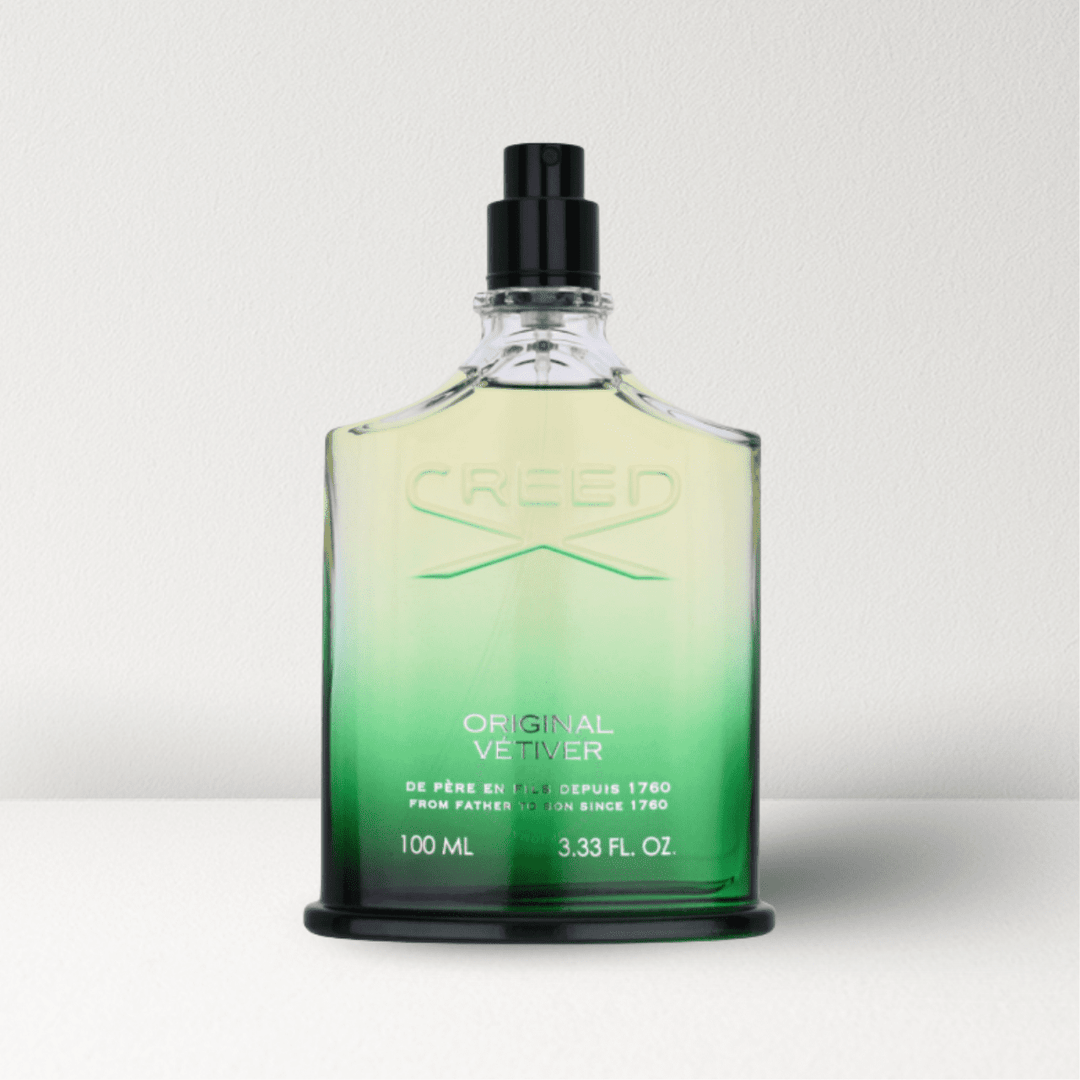Creed Original Vetiver Tester - Mystic Store