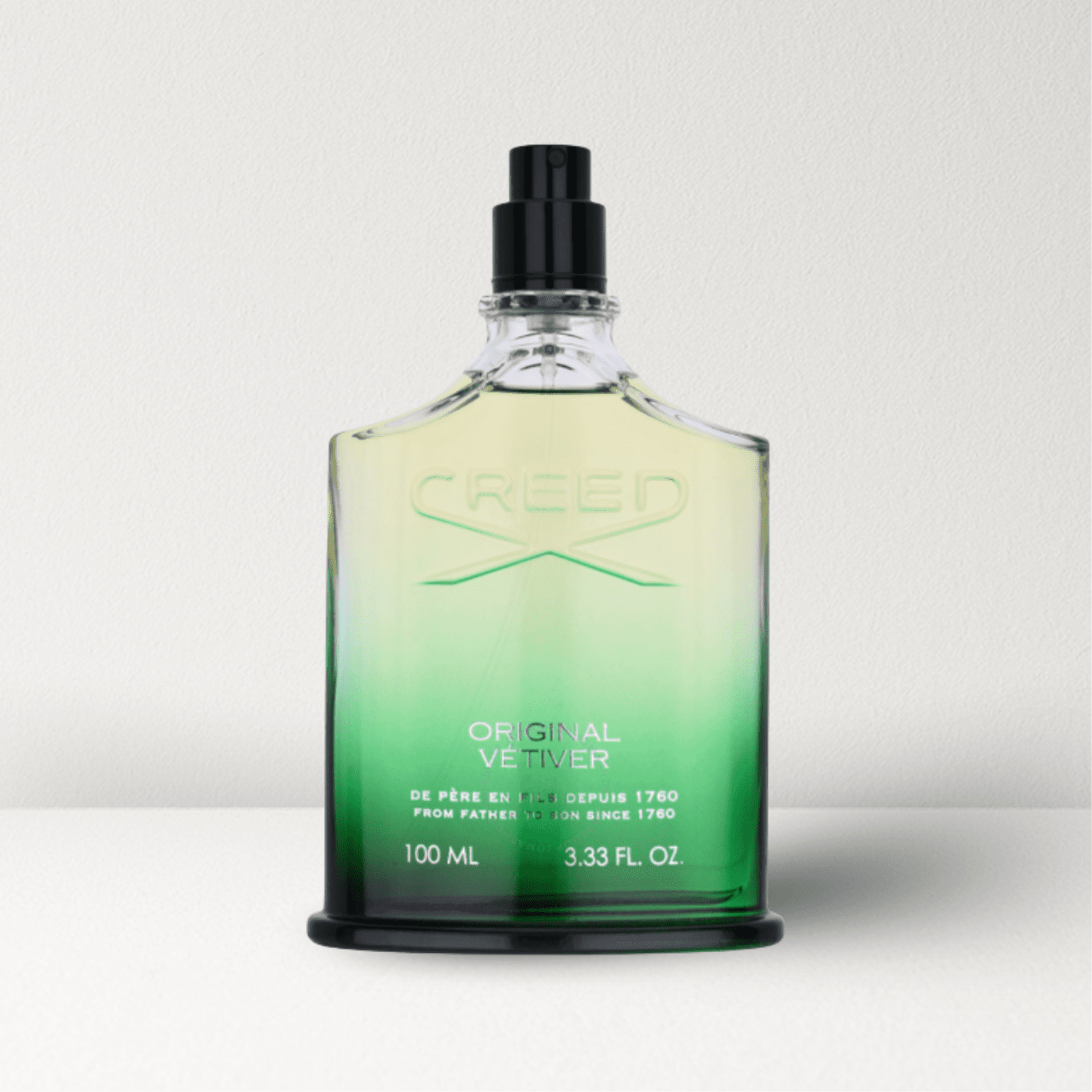 Creed Original Vetiver Tester - Mystic Store