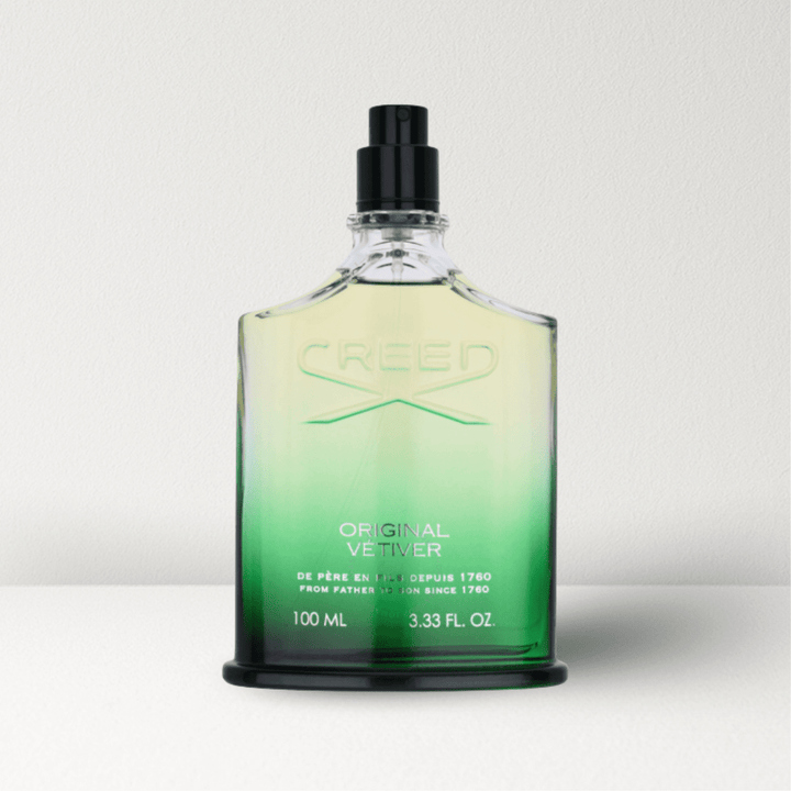 Creed Original Vetiver Tester - Mystic Store