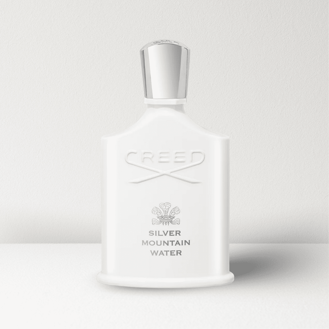 Creed Silver Mountain Water - Mystic Store