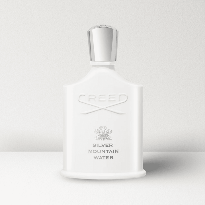 Creed Silver Mountain Water - Mystic Store