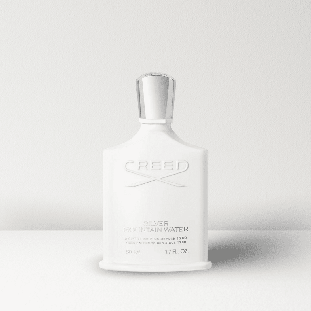 Creed Silver Mountain Water - Mystic Store